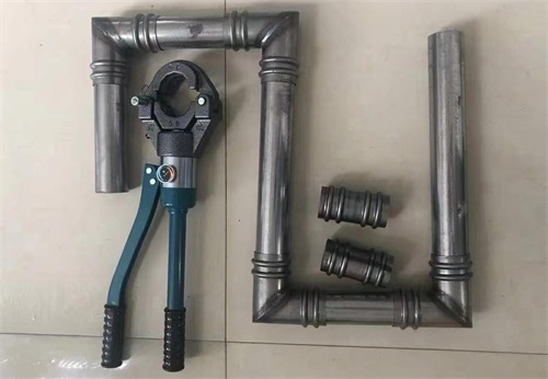 柳州承台冷却管