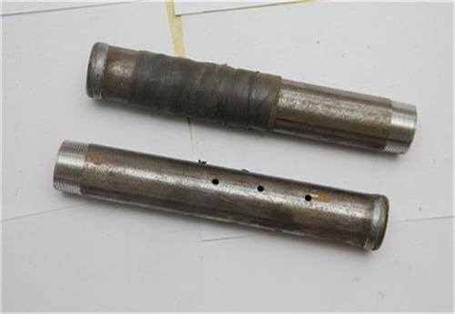 柳州注浆声测一体管