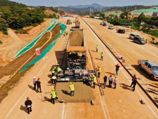 柳州高速公路
